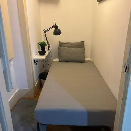 Apartamento Alfama Vista Tejo Lisboa