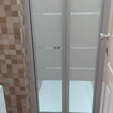 Lägenhet Apartamento Alfama Vista Tejo