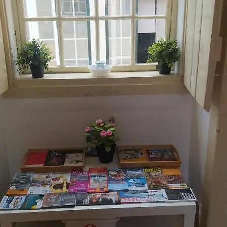 Apartamento Alfama Vista Tejo
