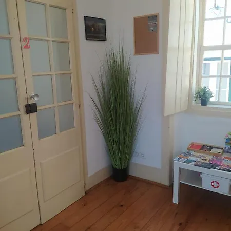Apartamento Alfama Vista Tejo Lägenhet Lisboa