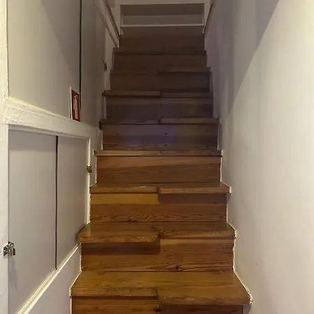 Lägenhet Apartamento Alfama Vista Tejo *