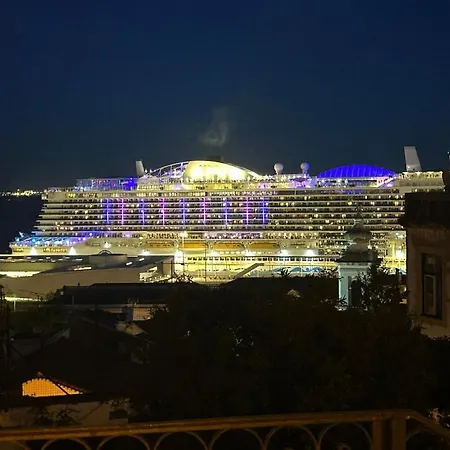 Apartamento Alfama Vista Tejo Lägenhet Lisboa