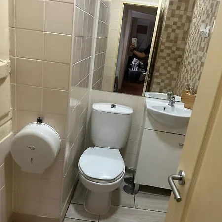 Apartamento Alfama Vista Tejo Lisboa
