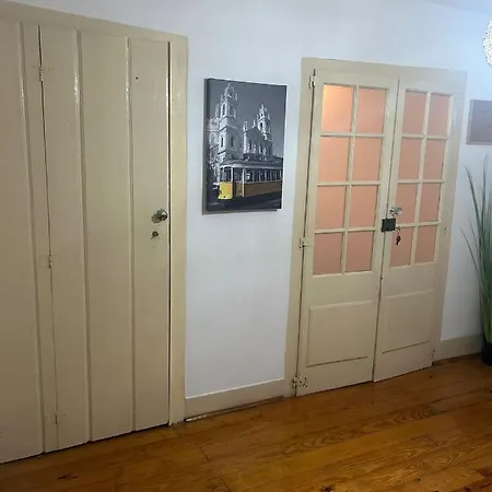 Lägenhet Apartamento Alfama Vista Tejo Lisboa