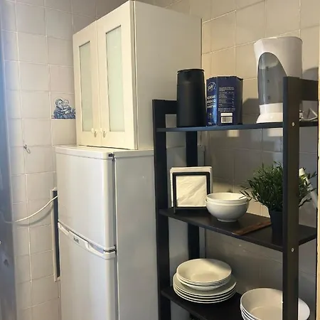 アパート Apartamento Alfama Vista Tejo リスボン