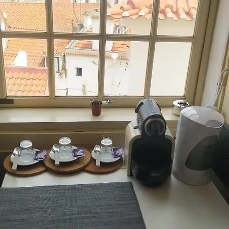 Apartamento Alfama Vista Tejo *